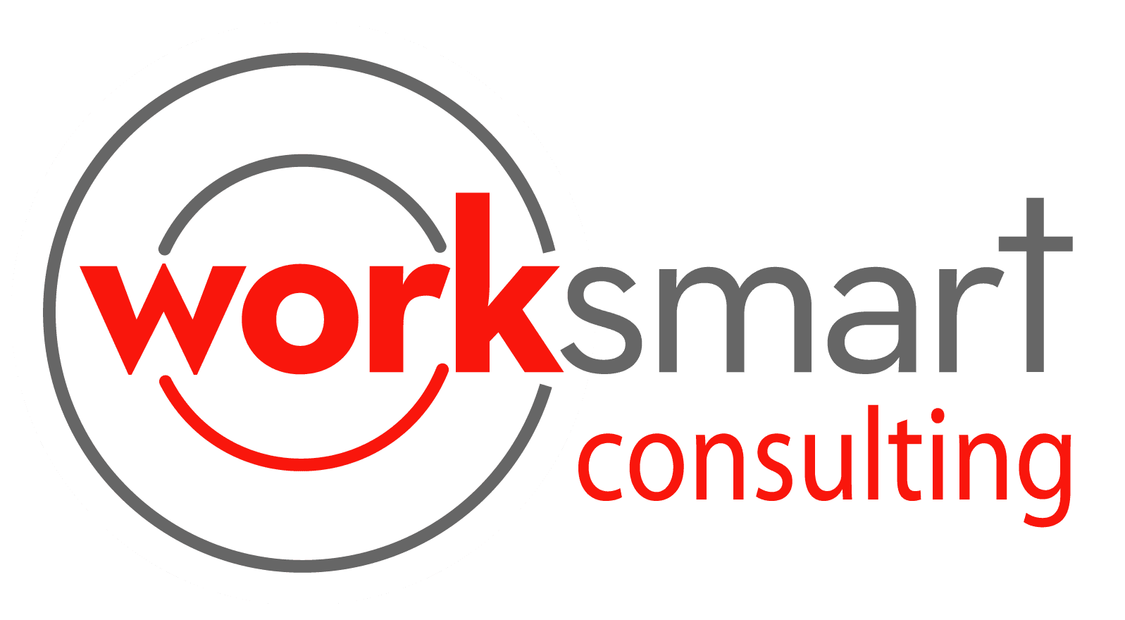 Work Smart Consulting Logo