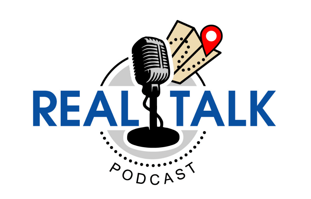 Real Talk Podcast icon