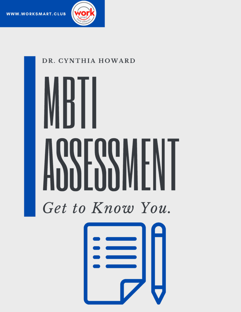 MBTI Assessment