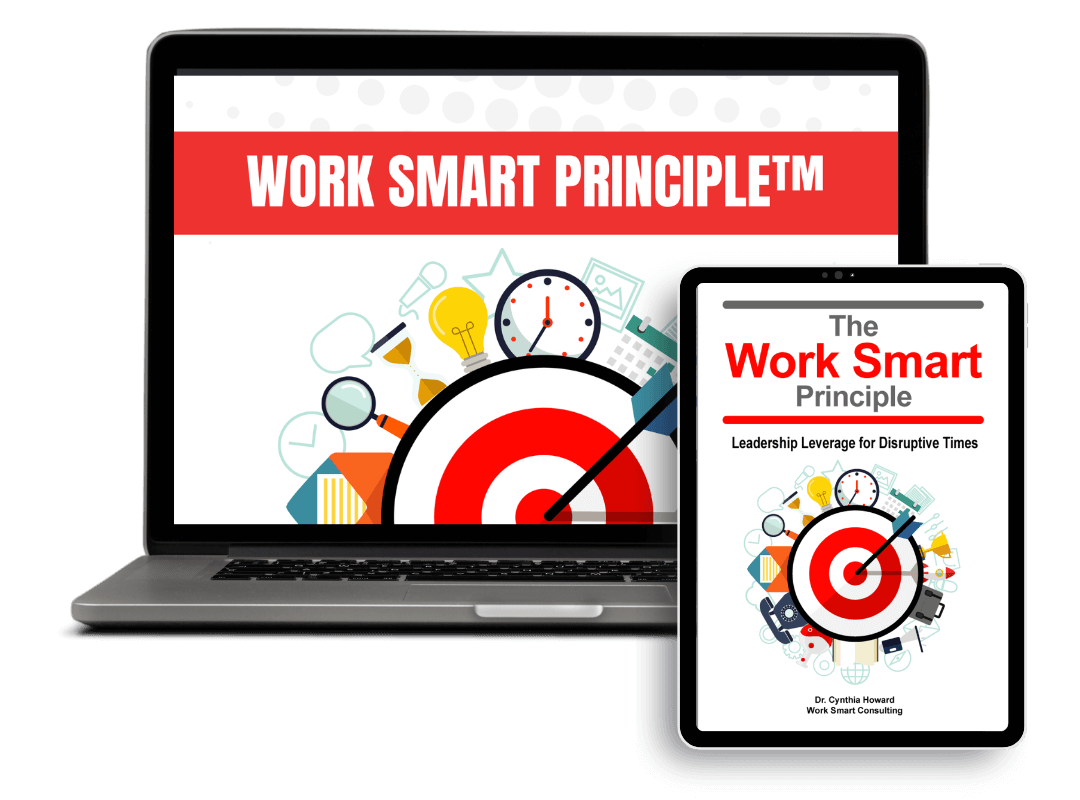 The Work Smart Principle