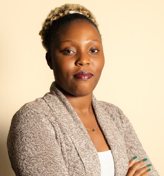 Laney Coach Client Services Manager