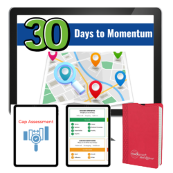 30-Day Momentum Roadmap