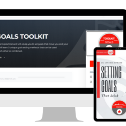 GPS: Goal Setting Toolkit