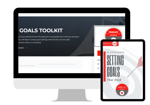 GPS: Goal Setting Toolkit