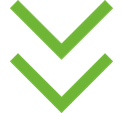 green arrow heads pointing down