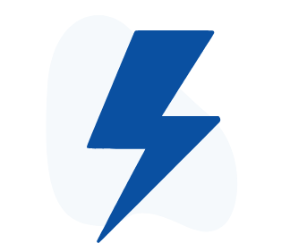 lightning bolt