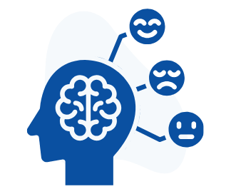 emotional intelligence icon
