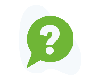 question mark icon