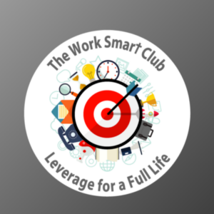 Group logo of The Work Smart Club